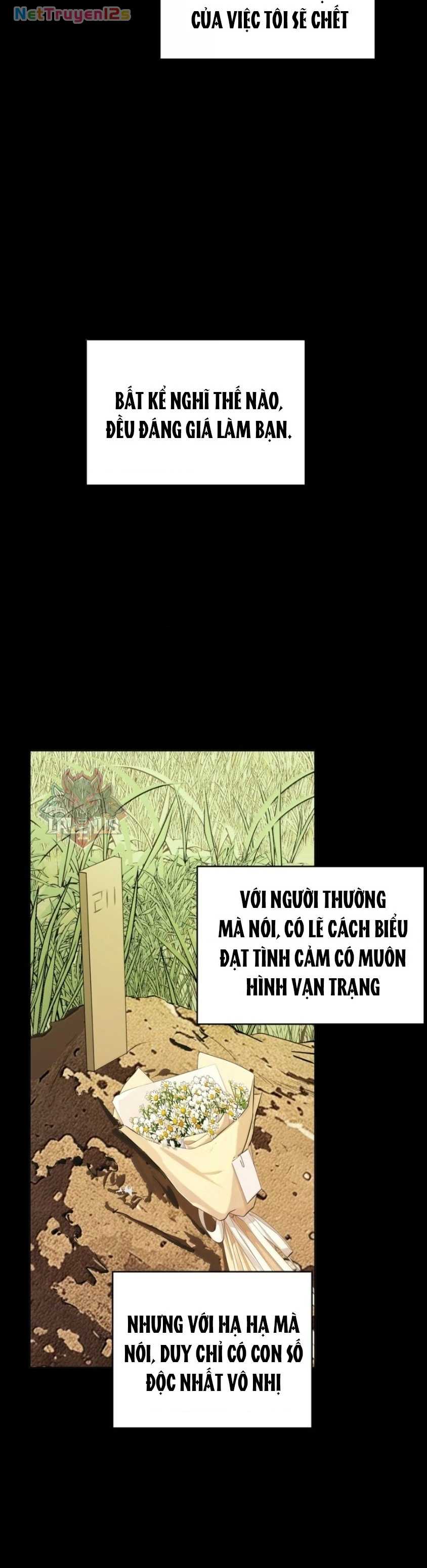 Đại Lão, Đầu Cô Lại Rớt Rồi Kìa! Chapter 48 - 14