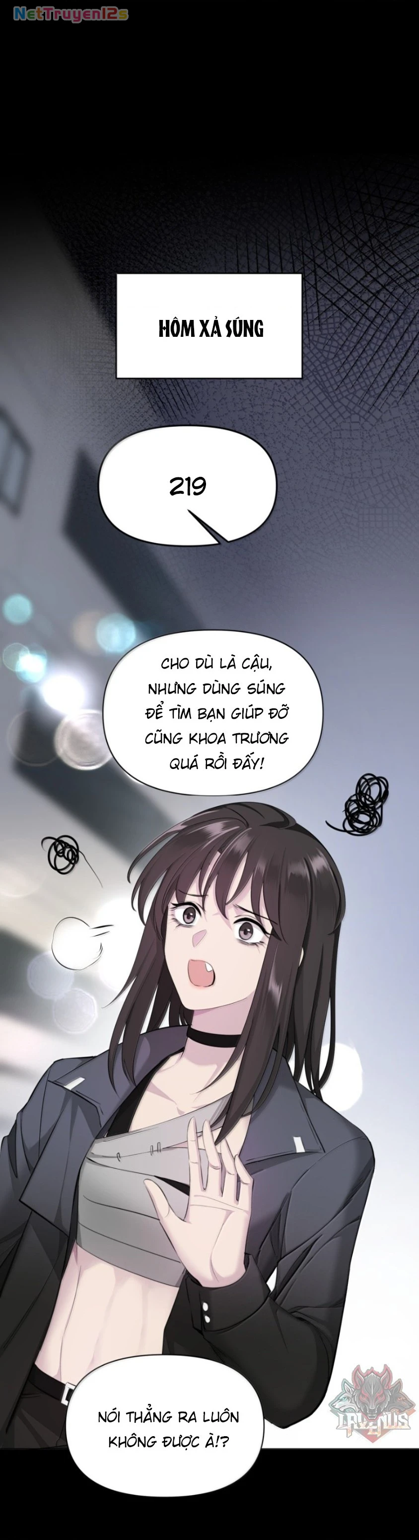 Đại Lão, Đầu Cô Lại Rớt Rồi Kìa! Chapter 48 - 15