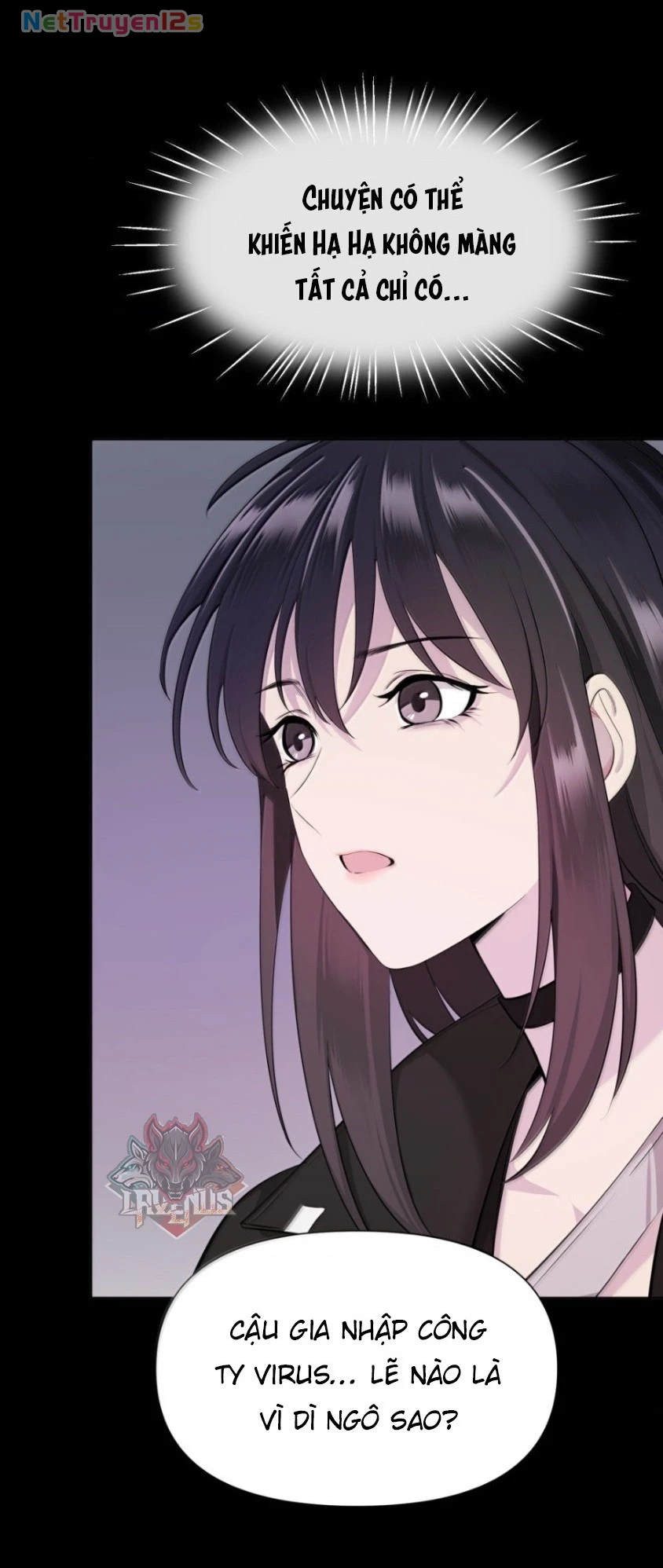 Đại Lão, Đầu Cô Lại Rớt Rồi Kìa! Chapter 48 - 16