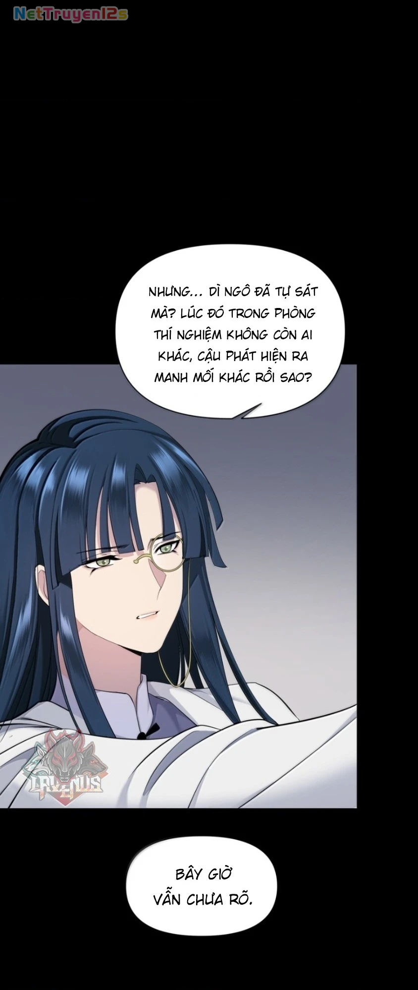 Đại Lão, Đầu Cô Lại Rớt Rồi Kìa! Chapter 48 - 17