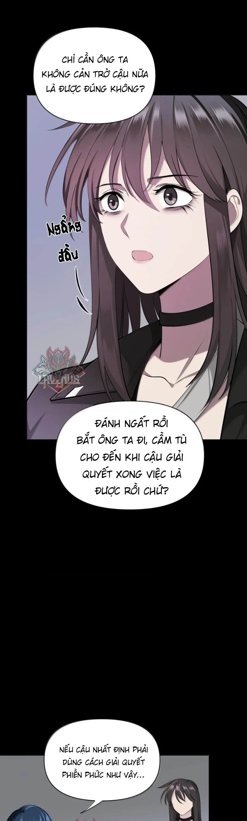 Đại Lão, Đầu Cô Lại Rớt Rồi Kìa! Chapter 48 - 27