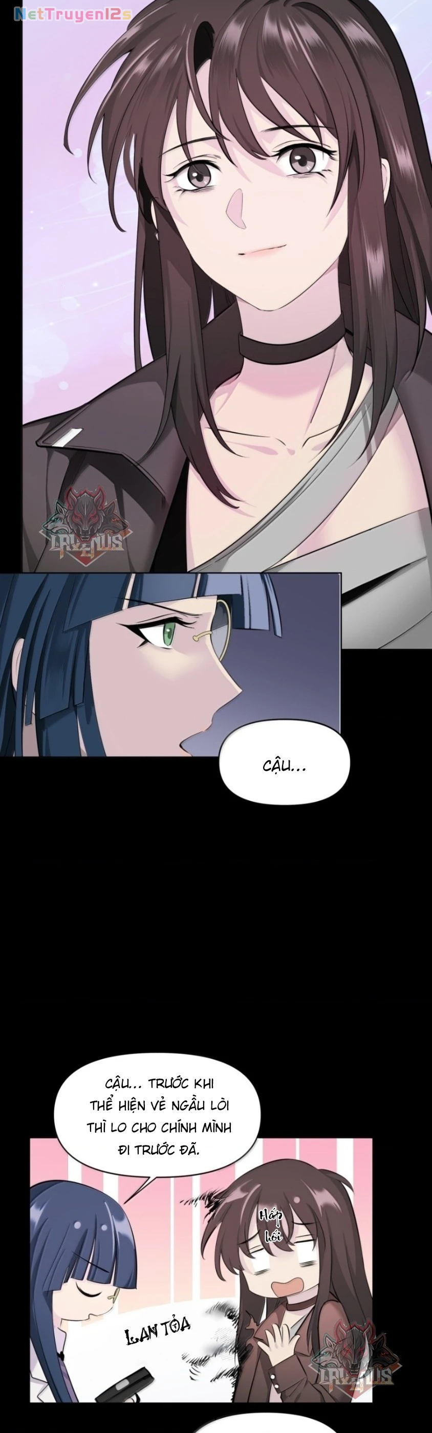 Đại Lão, Đầu Cô Lại Rớt Rồi Kìa! Chapter 48 - 29