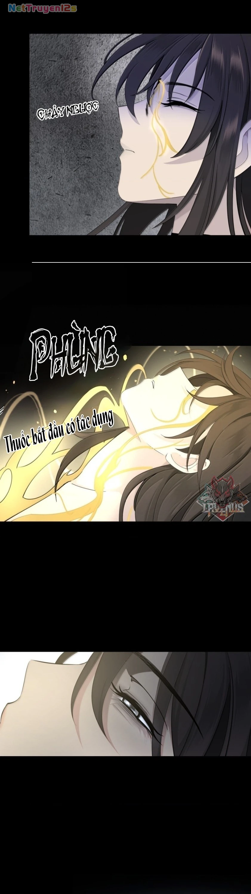 Đại Lão, Đầu Cô Lại Rớt Rồi Kìa! Chapter 49 - 2
