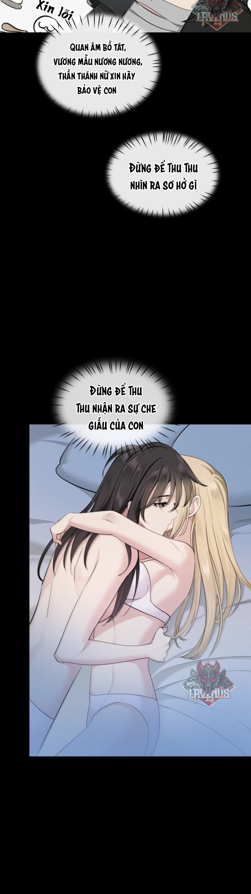 Đại Lão, Đầu Cô Lại Rớt Rồi Kìa! Chapter 49 - 4