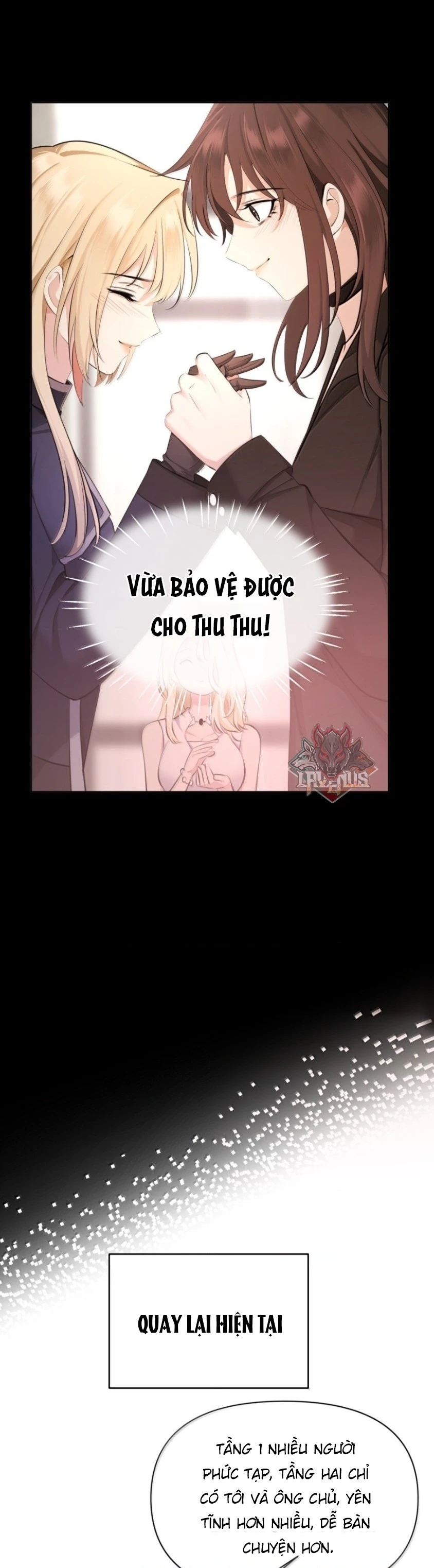 Đại Lão, Đầu Cô Lại Rớt Rồi Kìa! Chapter 49 - 6