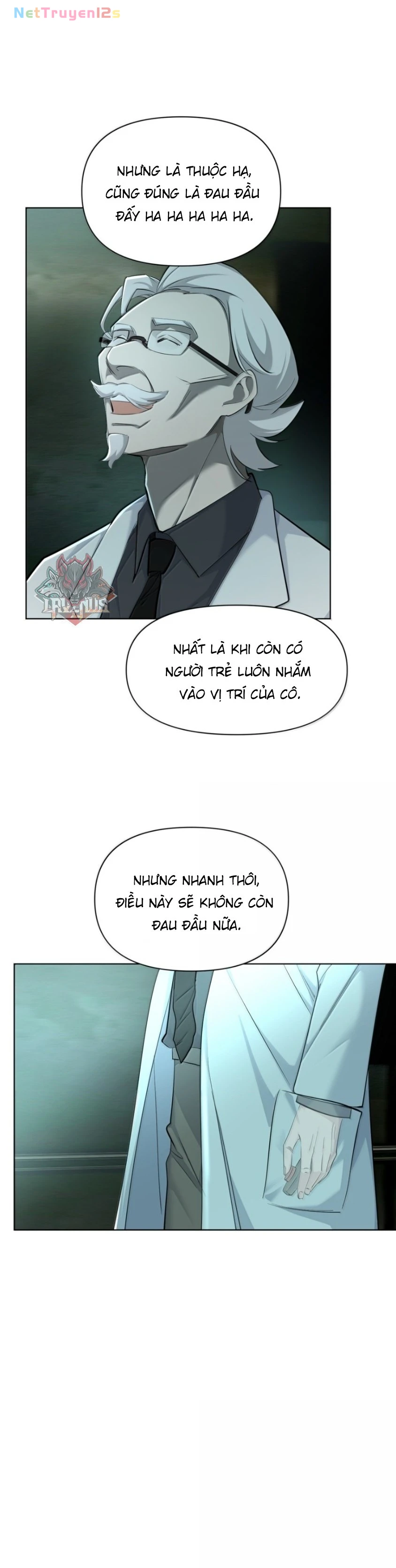 Đại Lão, Đầu Cô Lại Rớt Rồi Kìa! Chapter 49 - 19