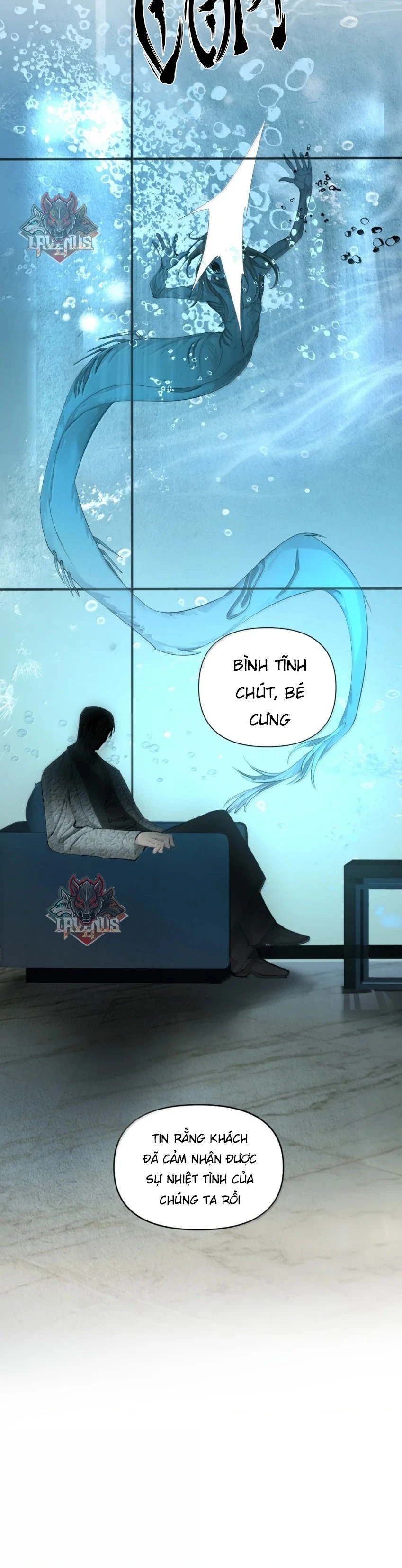 Đại Lão, Đầu Cô Lại Rớt Rồi Kìa! Chapter 50 - 9