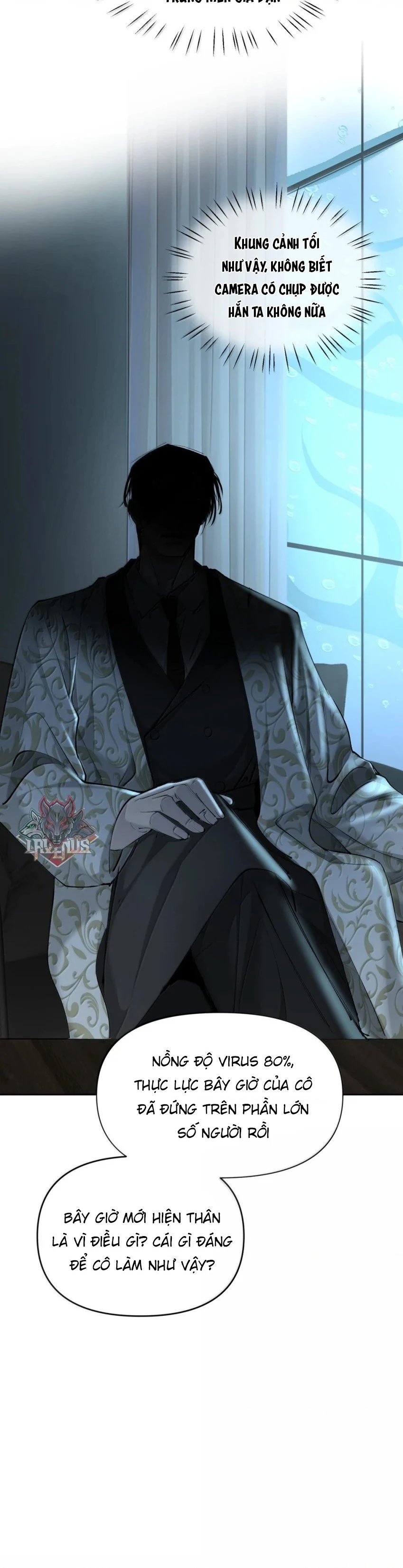 Đại Lão, Đầu Cô Lại Rớt Rồi Kìa! Chapter 50 - 11