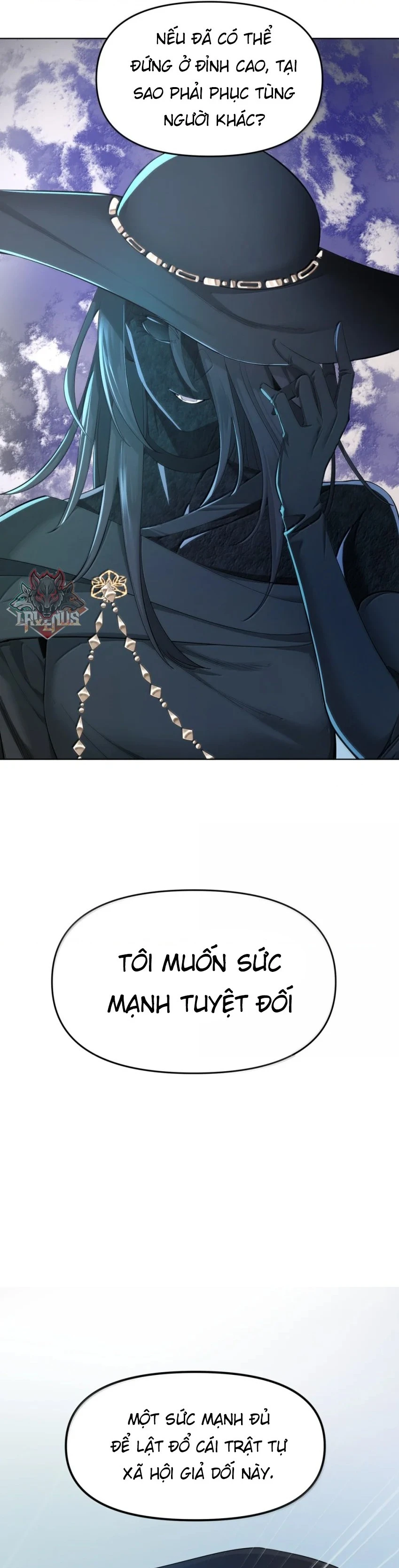 Đại Lão, Đầu Cô Lại Rớt Rồi Kìa! Chapter 50 - 14