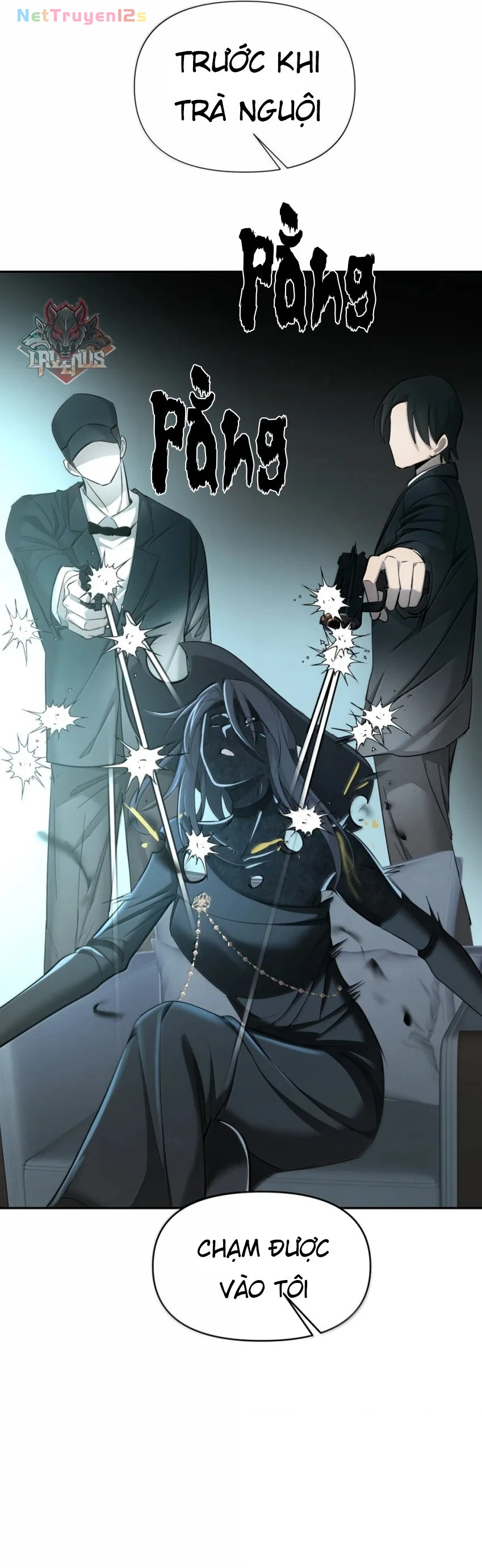 Đại Lão, Đầu Cô Lại Rớt Rồi Kìa! Chapter 50 - 20