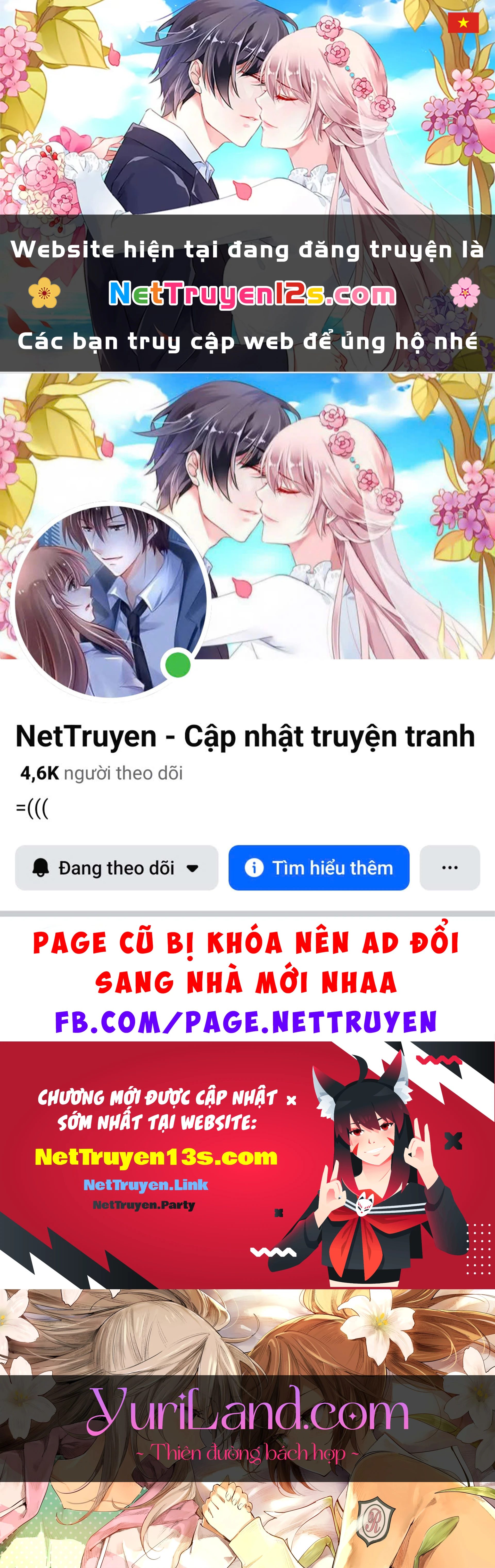 Đại Lão, Đầu Cô Lại Rớt Rồi Kìa! Chapter 67 - 1