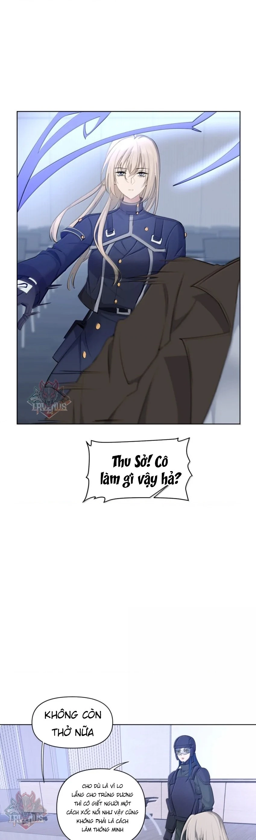 Đại Lão, Đầu Cô Lại Rớt Rồi Kìa! Chapter 67 - 7