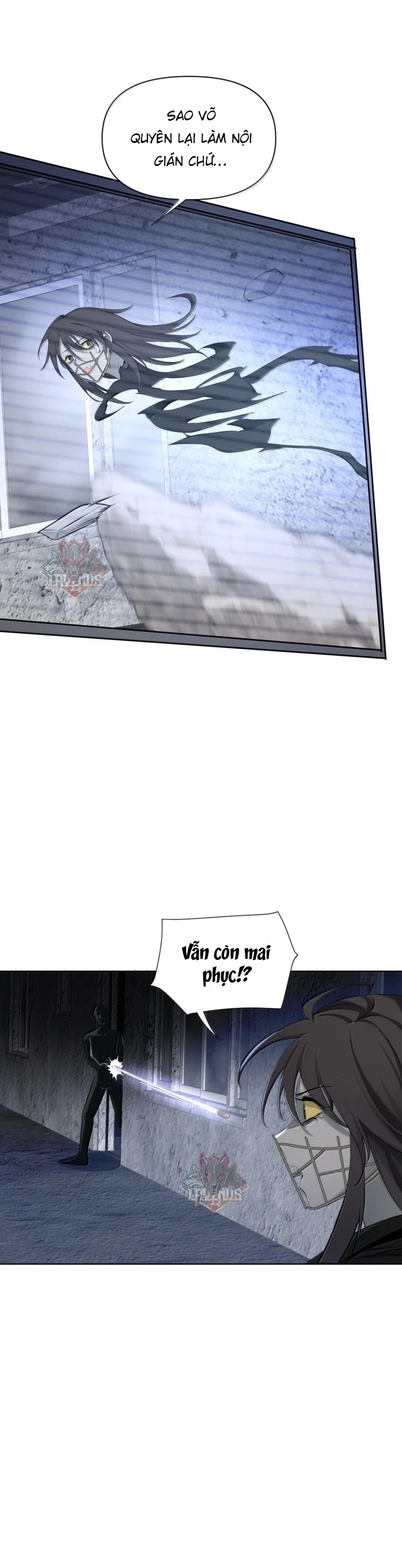 Đại Lão, Đầu Cô Lại Rớt Rồi Kìa! Chapter 67 - 12