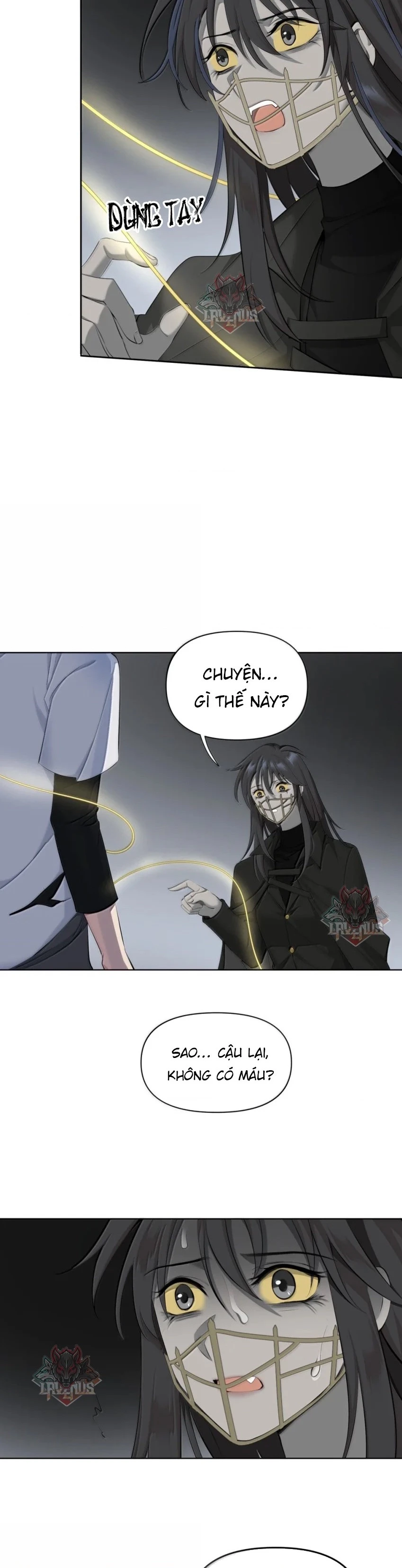 Đại Lão, Đầu Cô Lại Rớt Rồi Kìa! Chapter 67 - 14