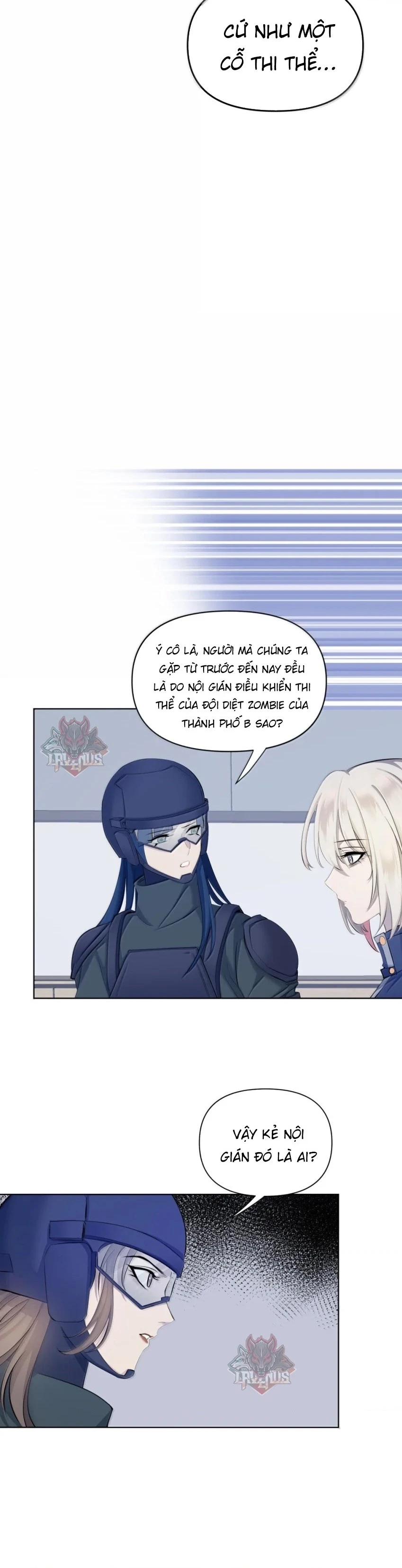 Đại Lão, Đầu Cô Lại Rớt Rồi Kìa! Chapter 67 - 15