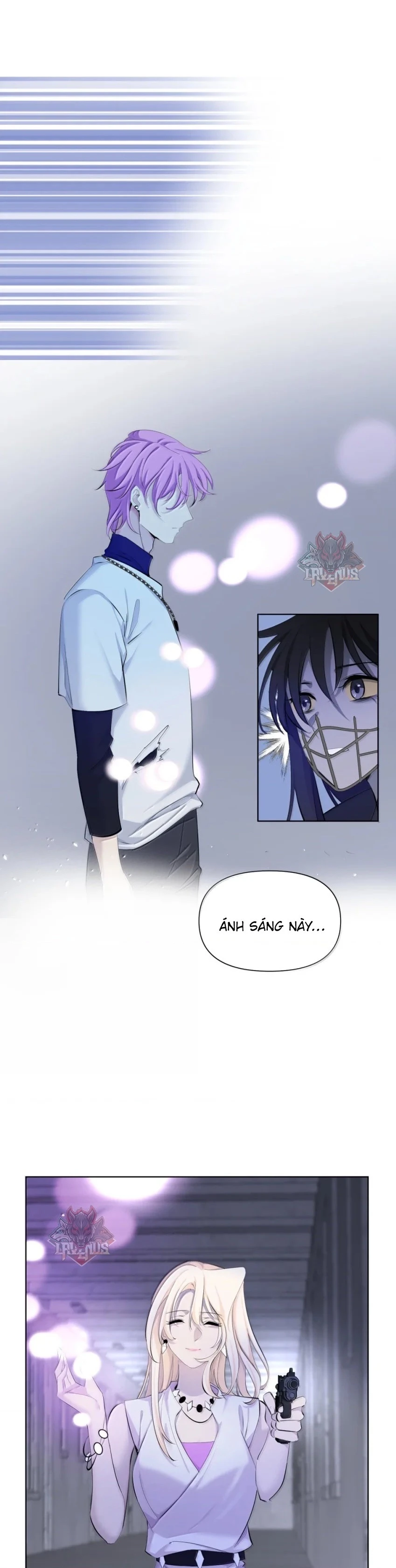 Đại Lão, Đầu Cô Lại Rớt Rồi Kìa! Chapter 67 - 16