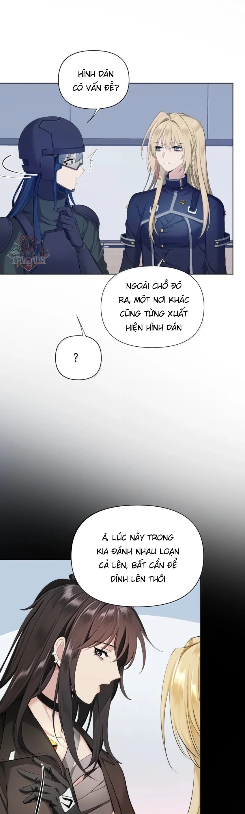 Đại Lão, Đầu Cô Lại Rớt Rồi Kìa! Chapter 67 - 20