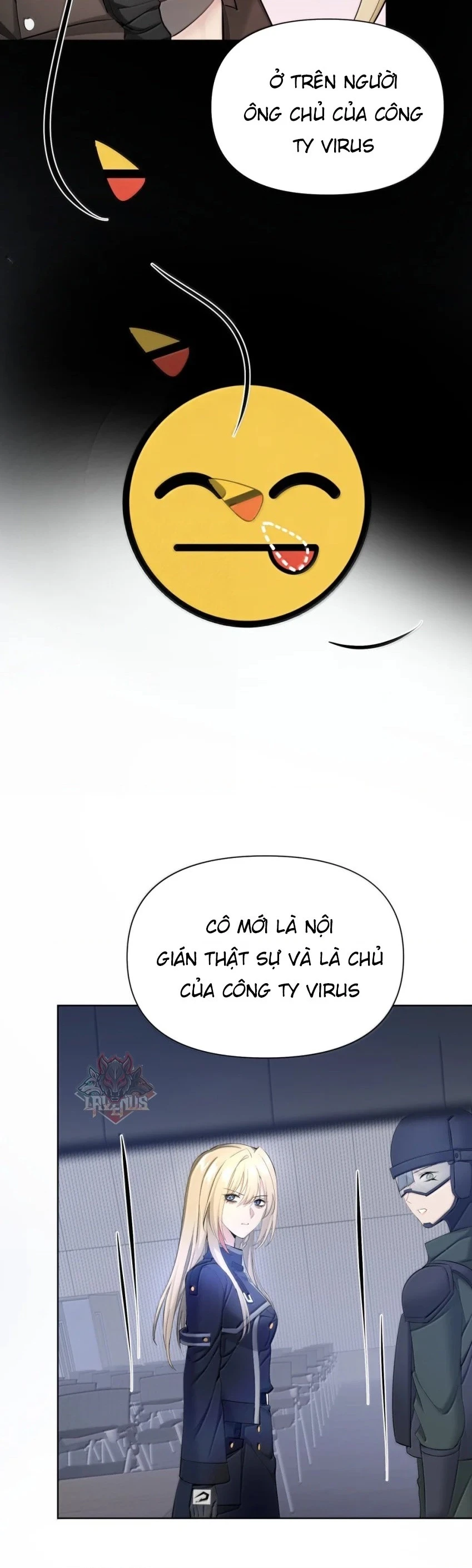 Đại Lão, Đầu Cô Lại Rớt Rồi Kìa! Chapter 67 - 21