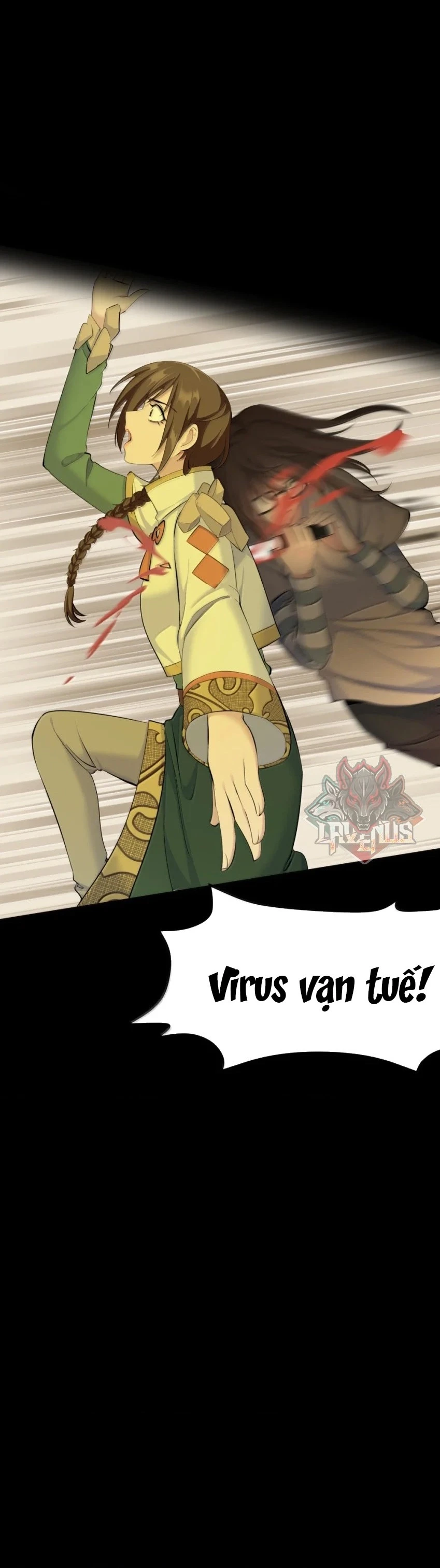 Đại Lão, Đầu Cô Lại Rớt Rồi Kìa! Chapter 69 - 13
