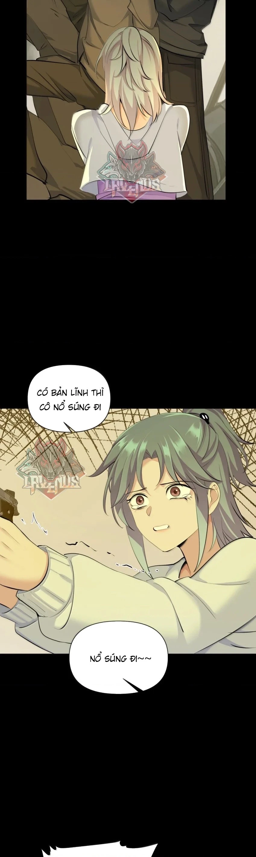 Đại Lão, Đầu Cô Lại Rớt Rồi Kìa! Chapter 69 - 18