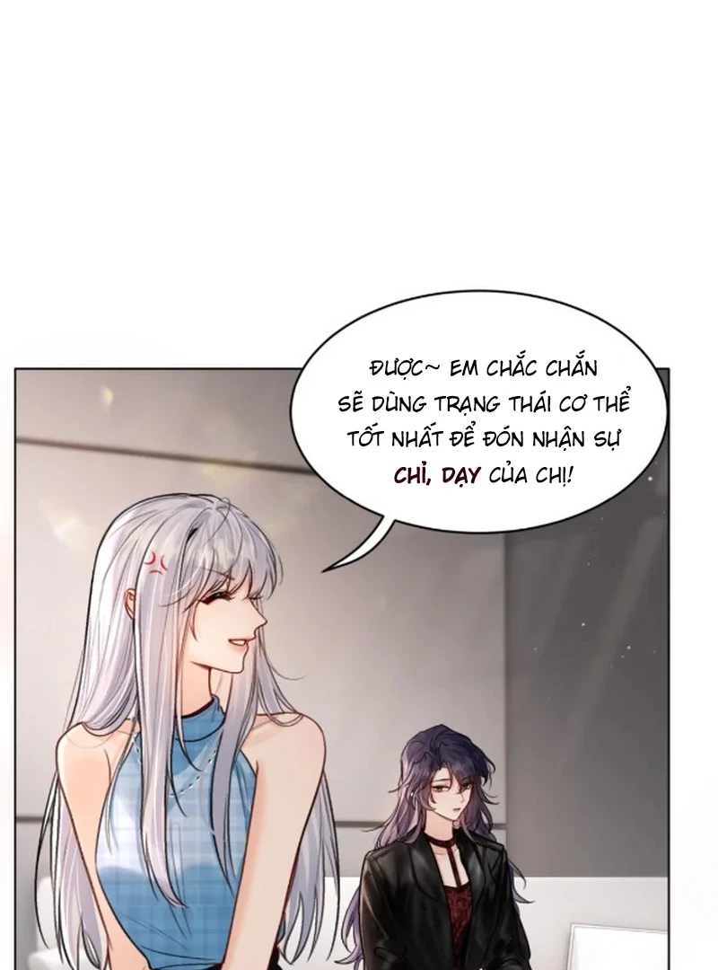 Thiết Ôm Luân Hãm Chapter 23 - 1