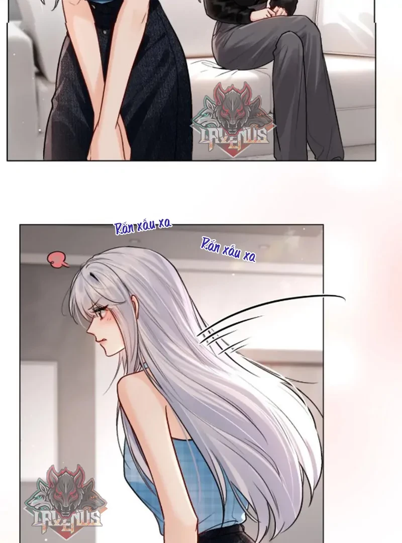 Thiết Ôm Luân Hãm Chapter 23 - 2