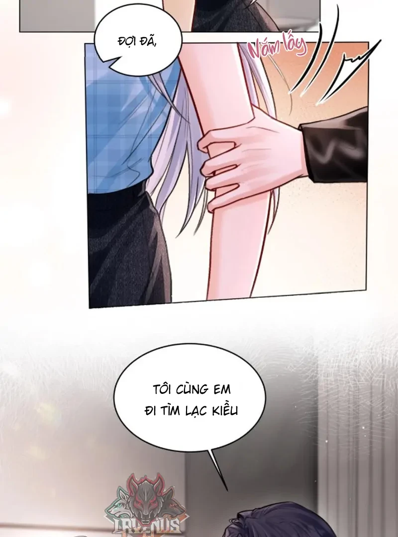 Thiết Ôm Luân Hãm Chapter 23 - 3