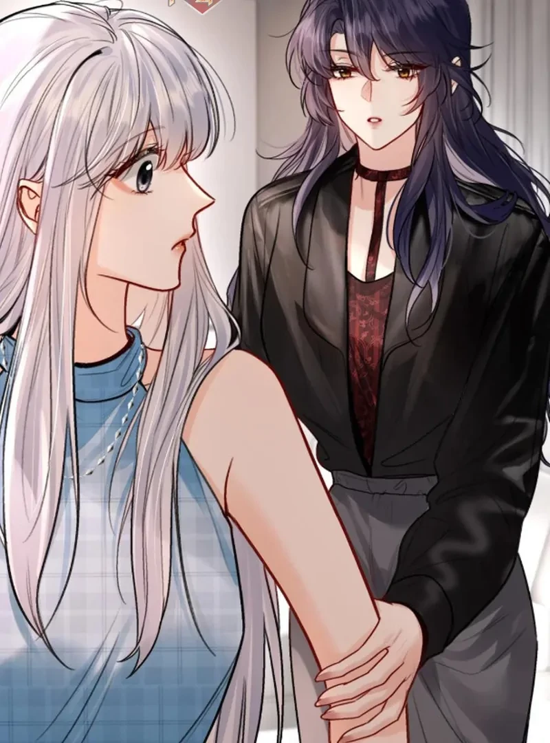 Thiết Ôm Luân Hãm Chapter 23 - 4