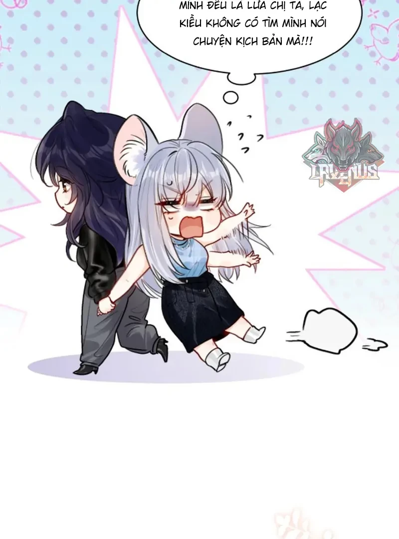 Thiết Ôm Luân Hãm Chapter 23 - 6