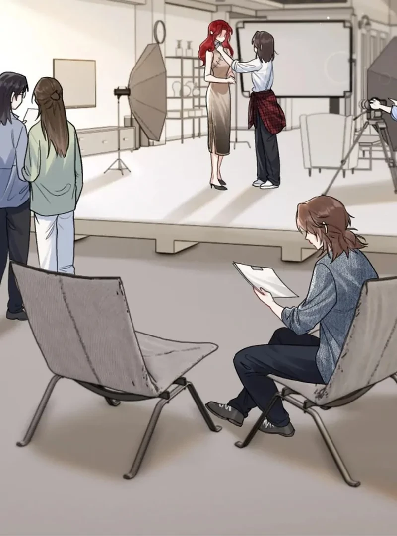 Thiết Ôm Luân Hãm Chapter 23 - 8