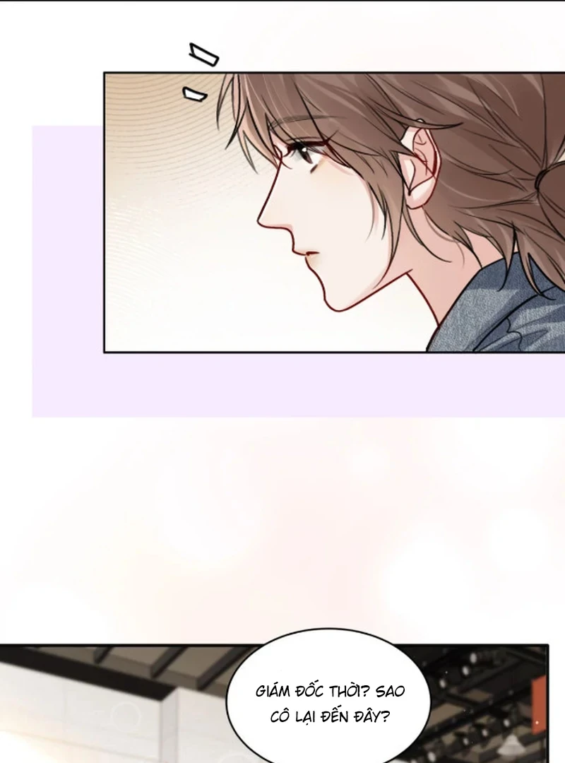 Thiết Ôm Luân Hãm Chapter 23 - 9