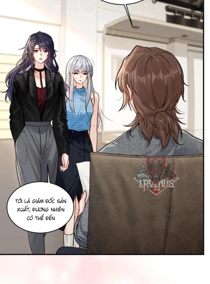 Thiết Ôm Luân Hãm Chapter 23 - 10