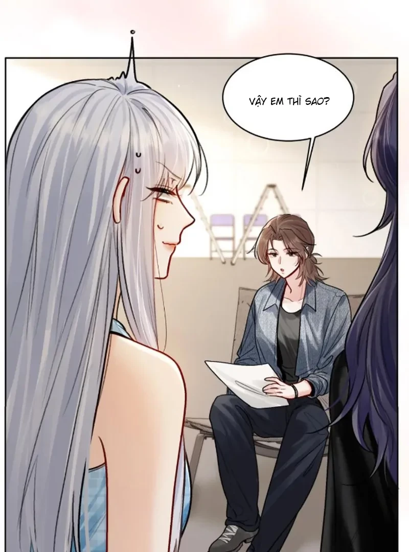 Thiết Ôm Luân Hãm Chapter 23 - 11