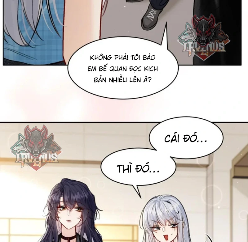 Thiết Ôm Luân Hãm Chapter 23 - 12