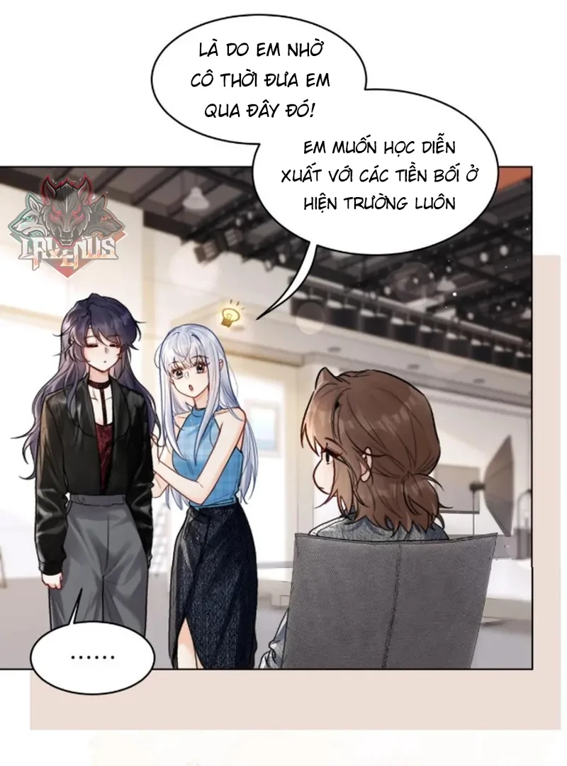 Thiết Ôm Luân Hãm Chapter 23 - 14