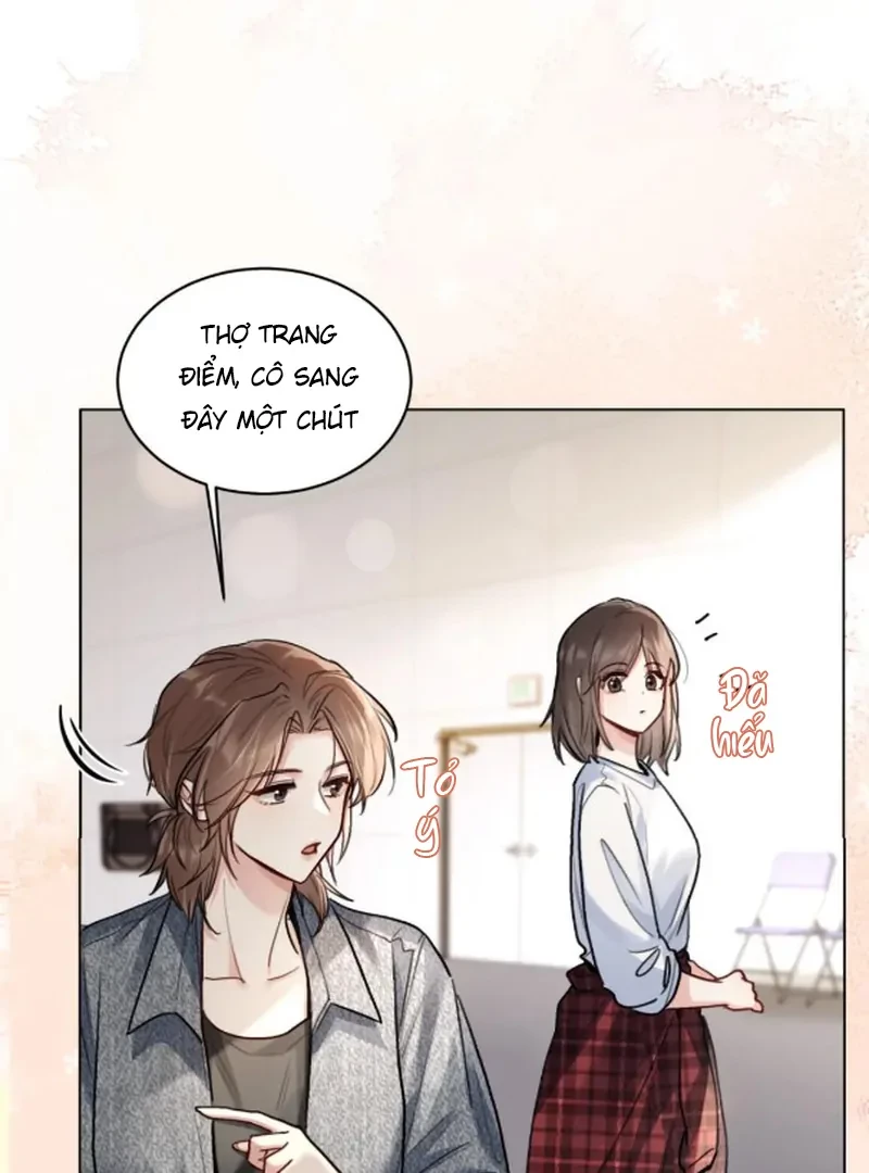 Thiết Ôm Luân Hãm Chapter 23 - 15