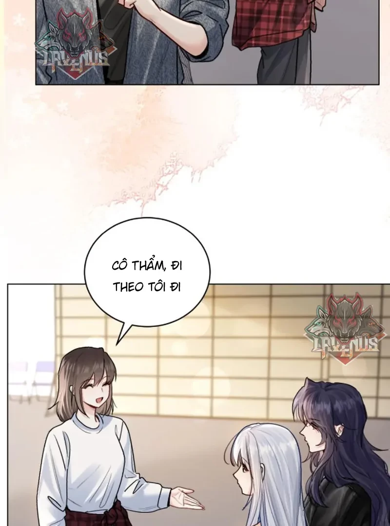 Thiết Ôm Luân Hãm Chapter 23 - 16