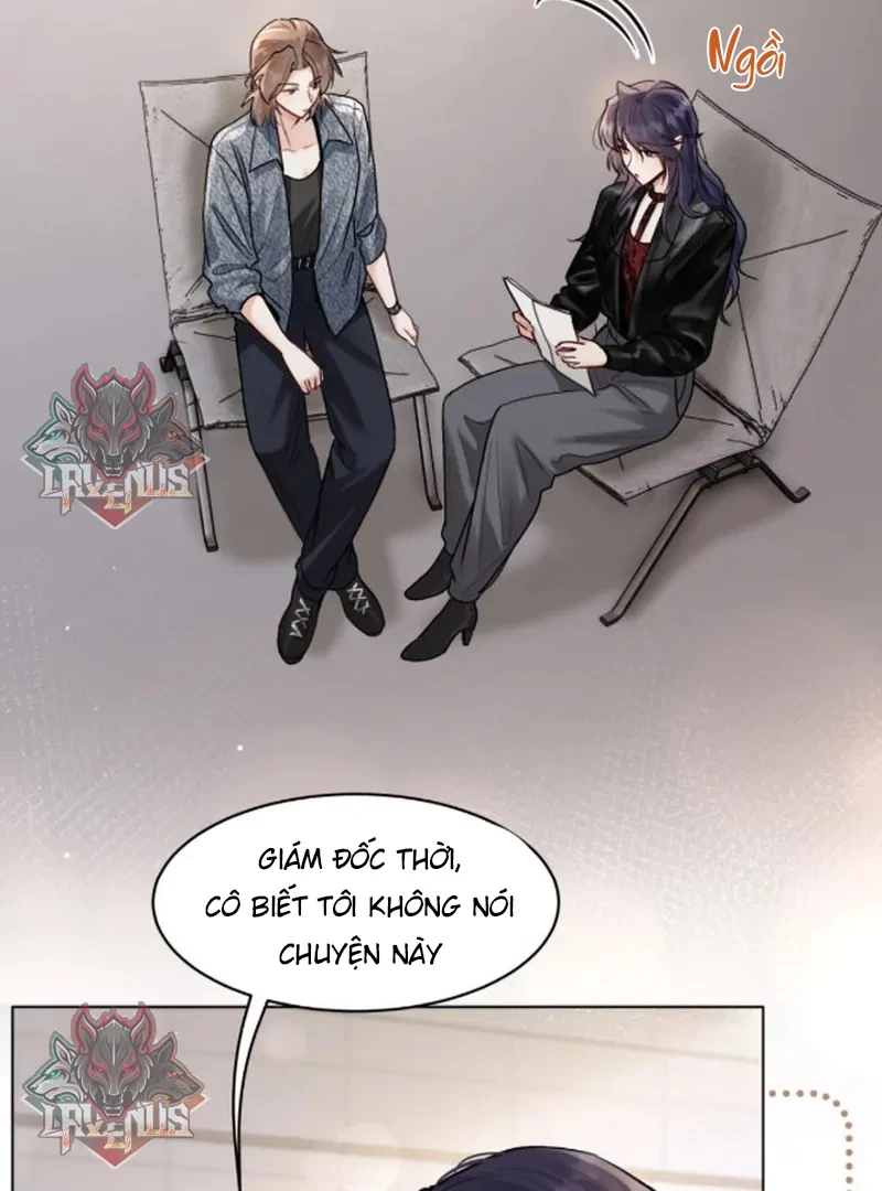 Thiết Ôm Luân Hãm Chapter 23 - 18