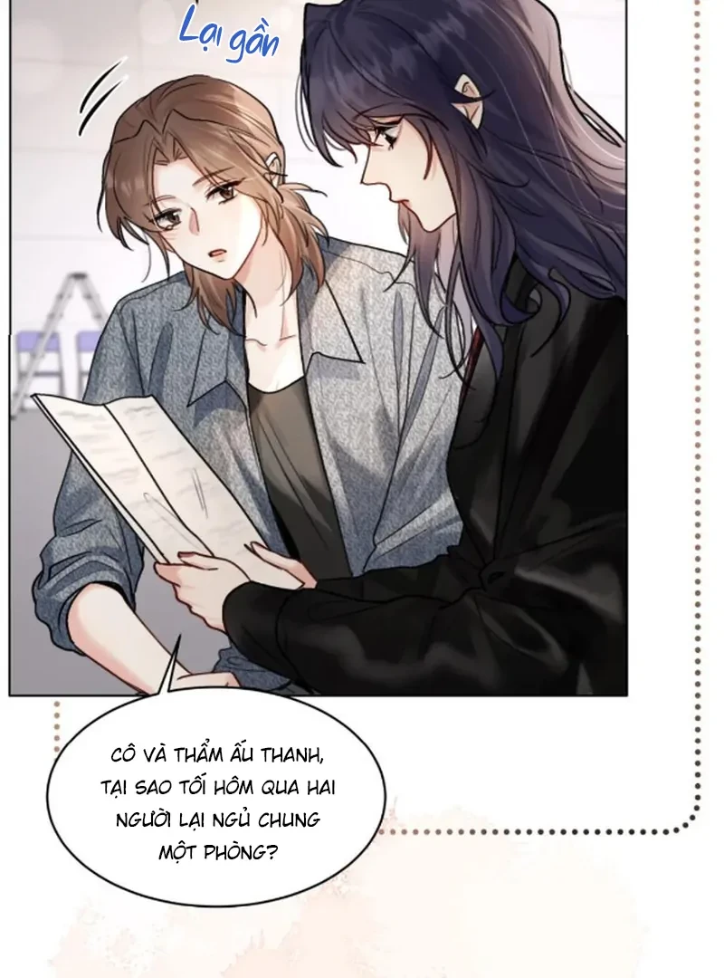 Thiết Ôm Luân Hãm Chapter 23 - 19