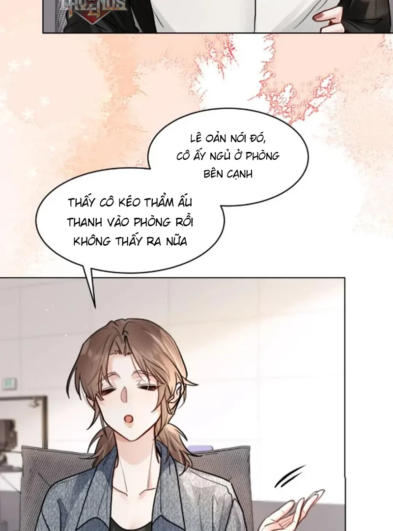 Thiết Ôm Luân Hãm Chapter 23 - 21
