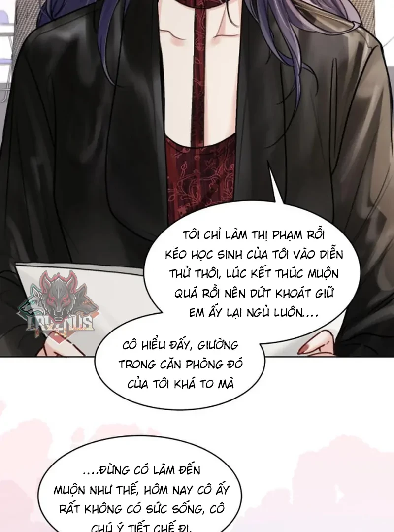 Thiết Ôm Luân Hãm Chapter 23 - 23