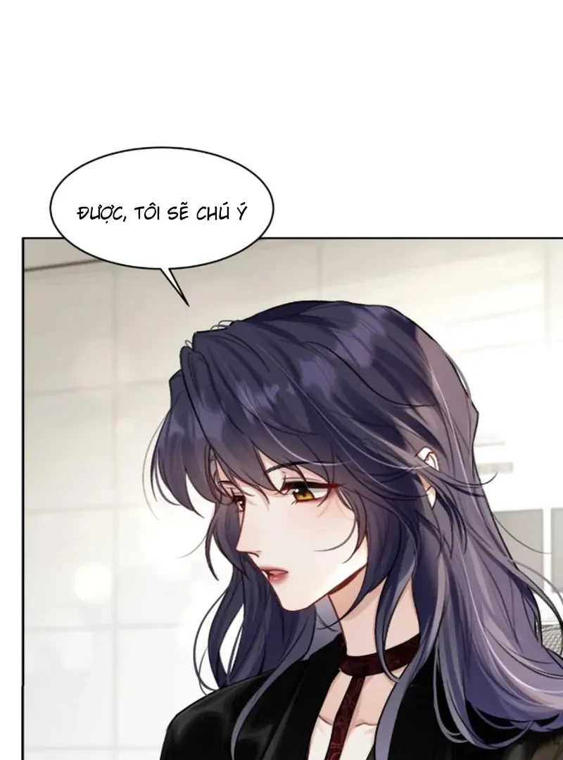 Thiết Ôm Luân Hãm Chapter 23 - 26