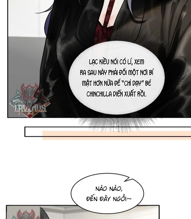 Thiết Ôm Luân Hãm Chapter 23 - 27