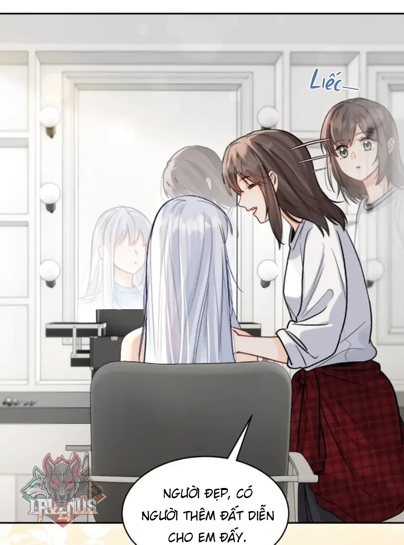 Thiết Ôm Luân Hãm Chapter 23 - 29