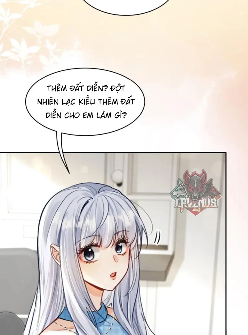 Thiết Ôm Luân Hãm Chapter 23 - 30