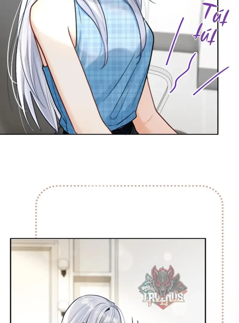 Thiết Ôm Luân Hãm Chapter 23 - 31