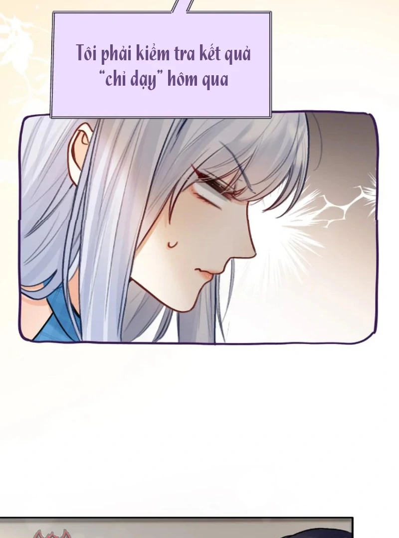 Thiết Ôm Luân Hãm Chapter 23 - 33