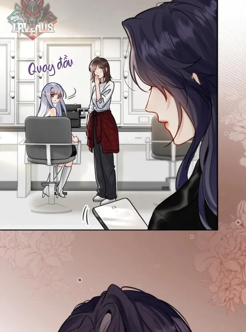 Thiết Ôm Luân Hãm Chapter 23 - 34