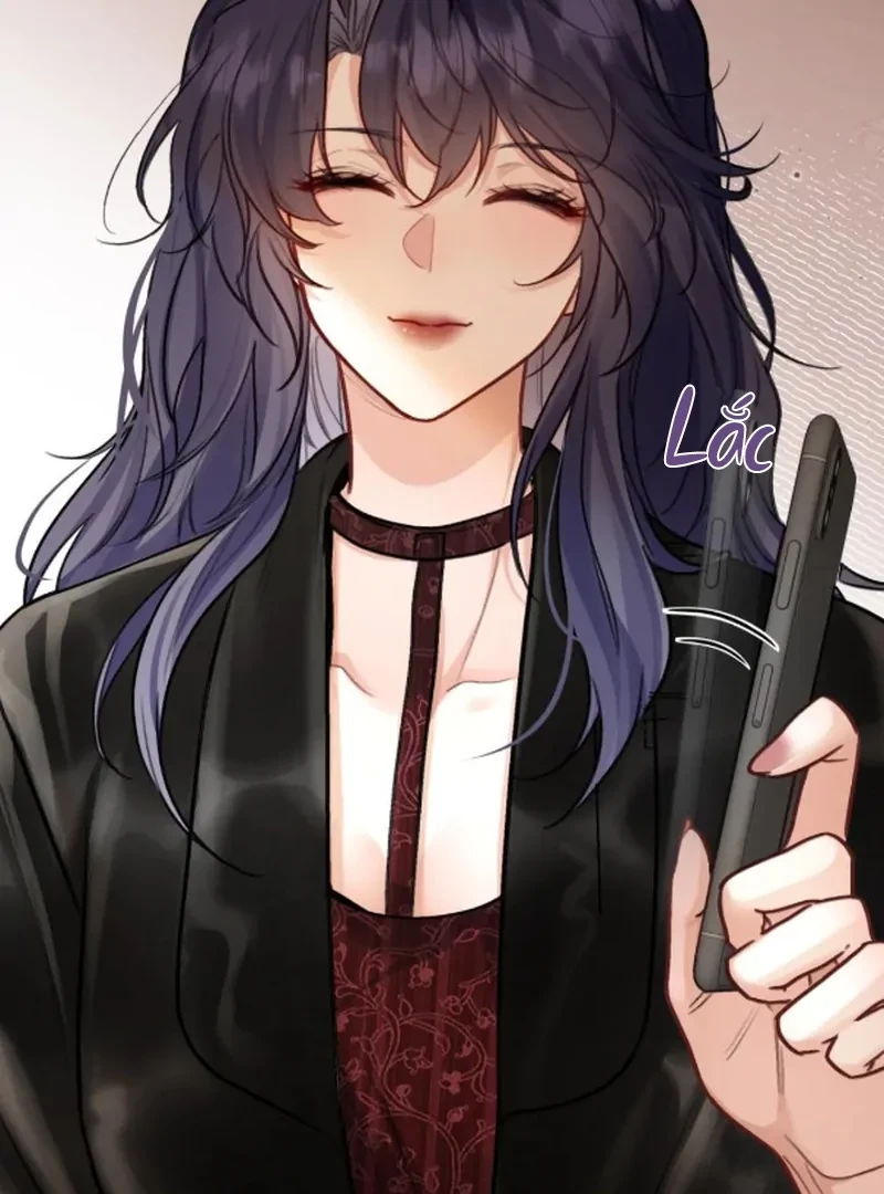 Thiết Ôm Luân Hãm Chapter 23 - 35