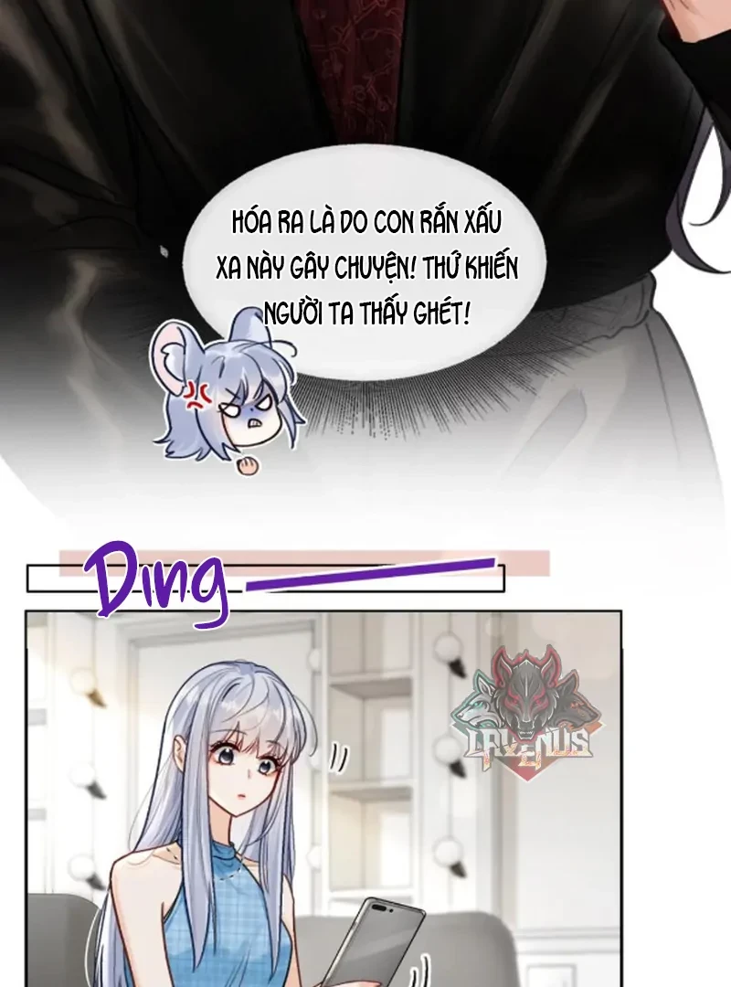 Thiết Ôm Luân Hãm Chapter 23 - 36